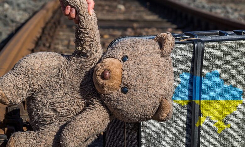 13 Stories About Ukrainian Refugees to Restore Your Faith in Humanity