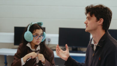 5 Million Futures: Driving positive change, creating better futures