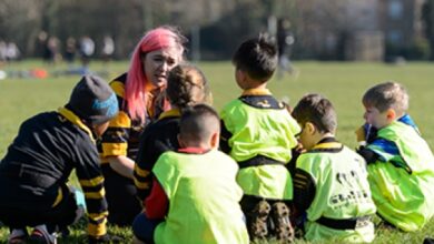 Children’s activity levels hold firm but significant challenges remain