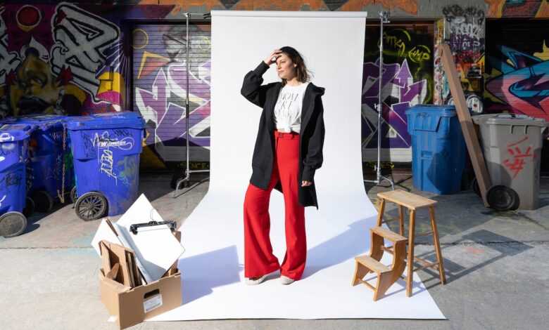 Changemakers: Meet 50 emerging leaders reinventing how Canada does business