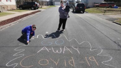 Coronavirus pandemic demands our kindness, compassion and empathy