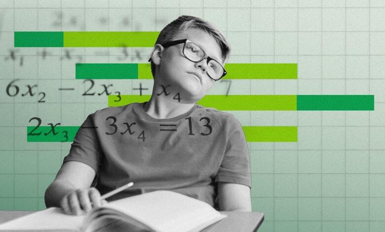 K-12 Schools Struggle to Engage Gen Z Students K-12 Schools Struggle to Engage Gen Z Students