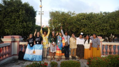 Inside a climate justice case at the Inter-American Court of Human Rights 