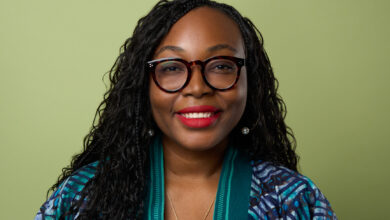 Chizulu Uwolloh – Ford Foundation