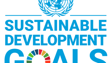 Health – United Nations Sustainable Development