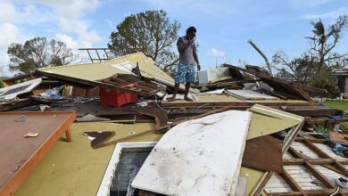 Global: UN backs Pacific Island states by asking the International Court to advance climate justice