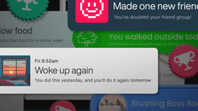 How gamification took over the world