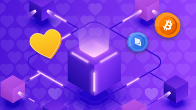 9 Nonprofits Harnessing Blockchain For Social Impact
