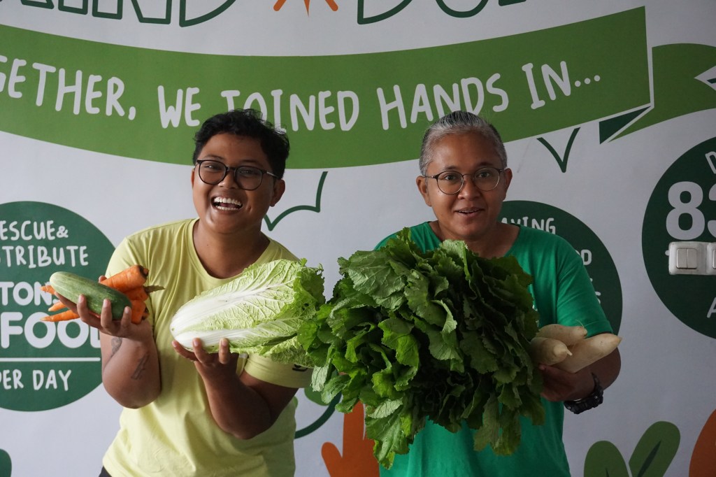 Scholars of Sustenance Indonesia