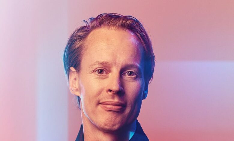 The road to ‘protopia’: how purpose-driven technology is creating a better future The road to ‘protopia’: how purpose-driven technology is creating a better future