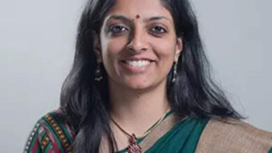 Insights from Dr Dhvani Mehta on the transformative power of global scholarships, ET Education