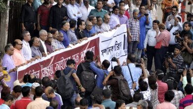 Without civil and political rights, development is incomplete