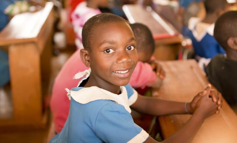 Health and education | UNESCO Health and education | UNESCO