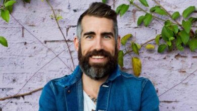 Can Business Change The World? This Filmmaker Says Yes — Through Social Entrepreneurship.