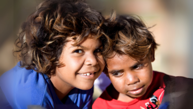 First Nations children deserve a rights-based future, today