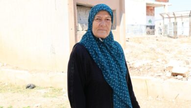 Women in Syria, Lebanon, Iraq and oPt: Stories of resilience