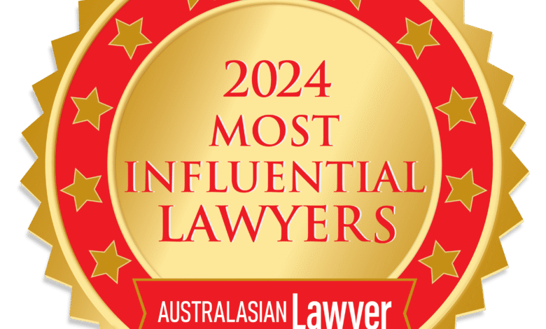 The Most Influential Lawyers in Australia | Most Influential Lawyers The Most Influential Lawyers in Australia | Most Influential Lawyers