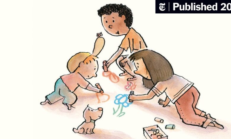 You Can’t Teach Kids Empathy, but These Picture Books Inspire It You Can’t Teach Kids Empathy, but These Picture Books Inspire It