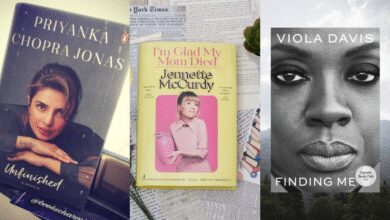 15 Celebrity Autobiographies That Are Worth Reading | Features News