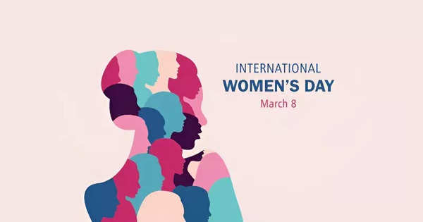 Celebrate International Women's Day 2025 by sharing beautiful International Women's Day images, cards, and posters with loved ones. Honour women's achievements and spread inspiring International Women's Day wishes on social media! International Women's Day