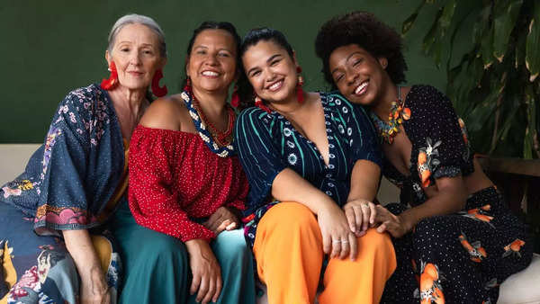 Women's Day Images