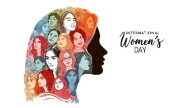 Celebrating Women’s Achievements Across the Globe