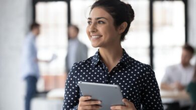 The Future Of Work Is Employee Well-Being