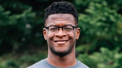 How a lawyer-turned-social entrepreneur uses sports to combat inequality