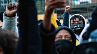 Racial Discrimination in the United States: Human Rights Watch / ACLU Joint Submission Regarding the United States’ Record Under the International Convention on the Elimination of All Forms of Racial Discrimination