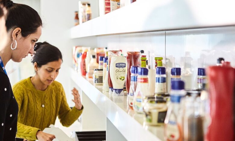 Employee health and wellbeing | Unilever Employee health and wellbeing | Unilever