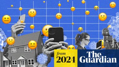World Happiness Report sounds alarm about the welfare of young people | Young people