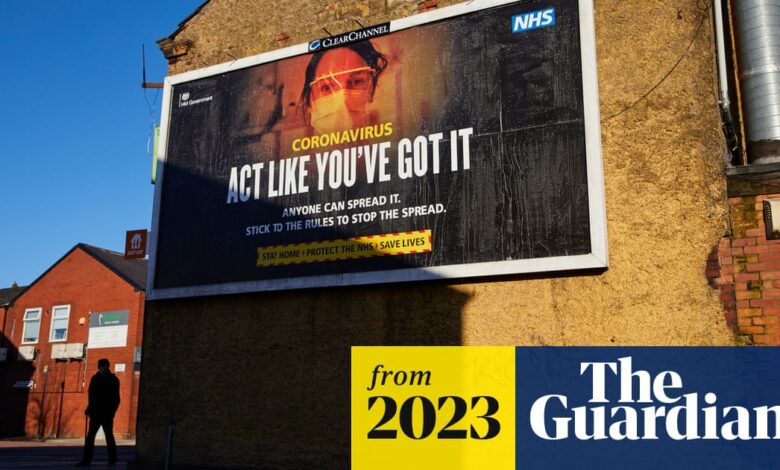 ‘Debilitating’ effects of pandemic linger on for Britain’s young | Young people ‘Debilitating’ effects of pandemic linger on for Britain’s young | Young people