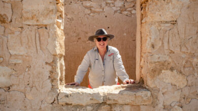 A champion for human rights and gender equality