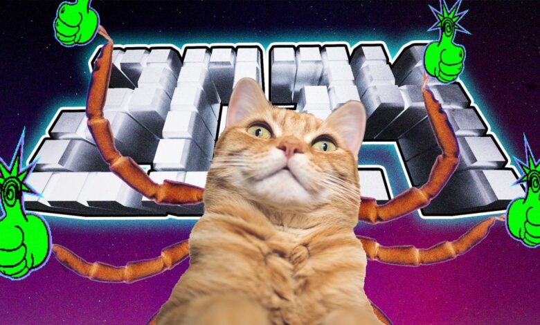 24 Things That Made the World a Better Place in 2024 24 Things That Made the World a Better Place in 2024