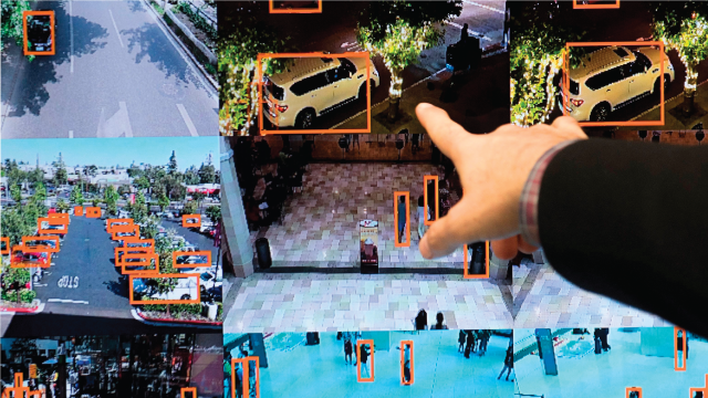Artificial Intelligence and the Future of Humans Artificial Intelligence and the Future of Humans