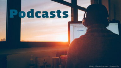 Podcasts – Centre for Climate Safety