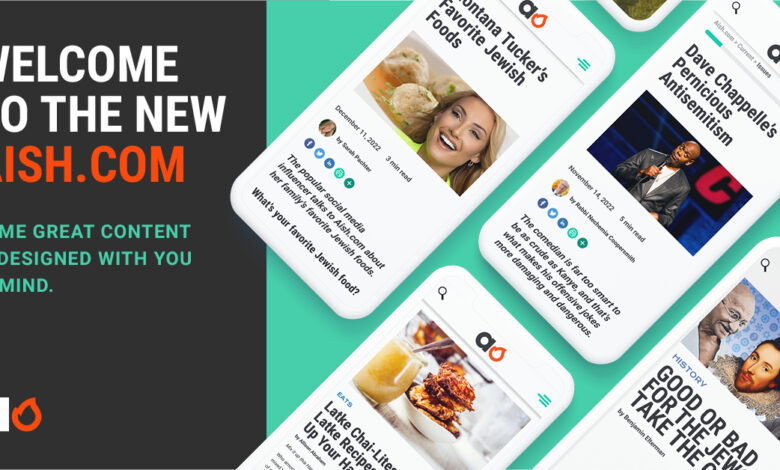 Inspirational Stories | Aish.com