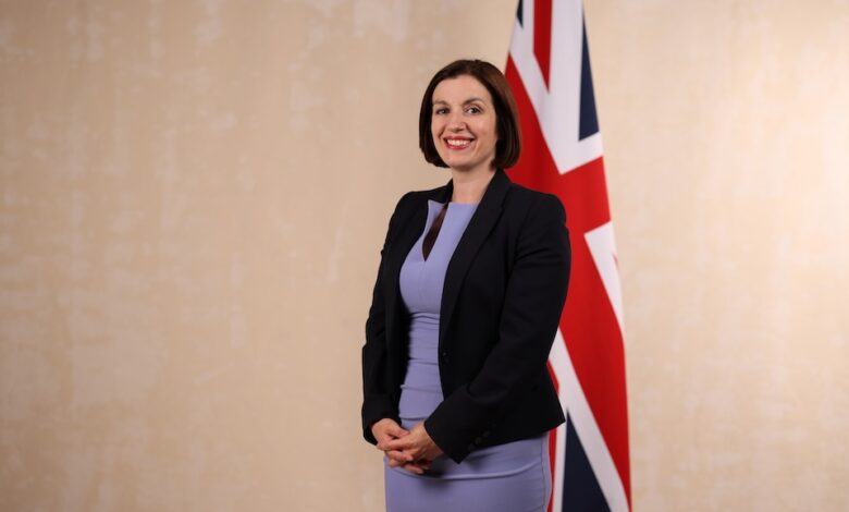 Bridget Phillipson’s Speech to the Confederation of School Trusts Bridget Phillipson’s Speech to the Confederation of School Trusts