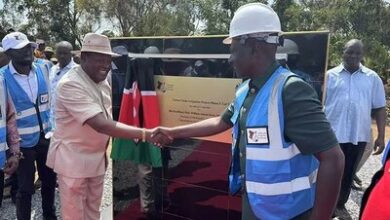 POWERCHINA Supports Global Well-being on International Day of Happiness 2025