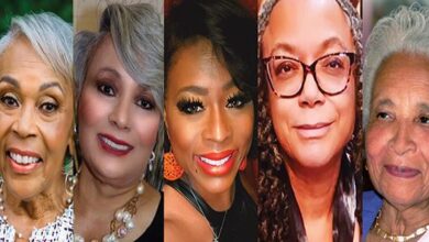 Denver Urban Spectrum Presents “Colorful Stories” Luncheon Celebrating Women’s Stories of Resilience and Success