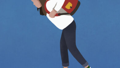 How Today’s High School Students Face High Pressure in a Grind Culture