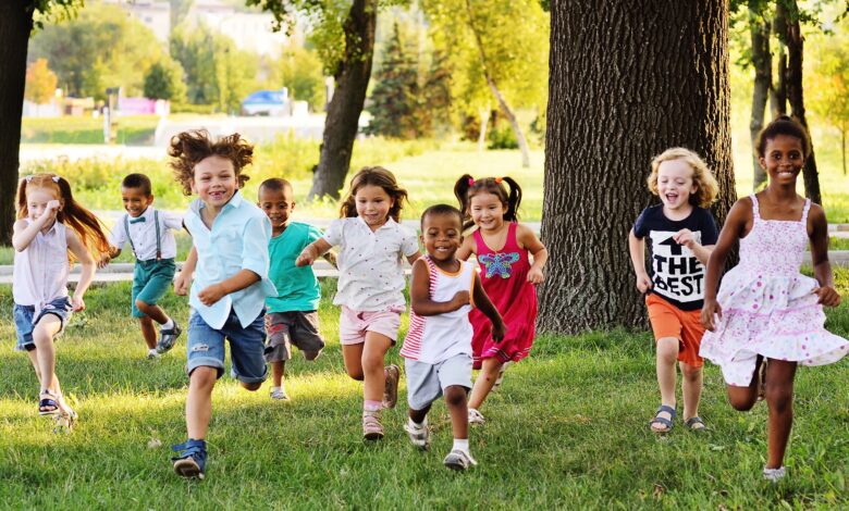 The importance of health and well-being to children and young people The importance of health and well-being to children and young people