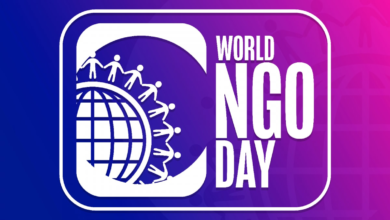 World NGO Day 2025: Theme, History, Significance, And Quotes