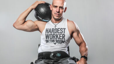 Inspiring South Africa with Resilience and Optimism!