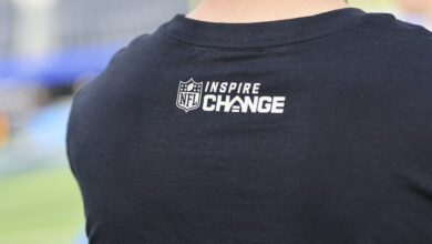 NFL Kicks Off Inspire Change Weeks to Spotlight Individuals and Organizations Advancing Social Justice in Communities