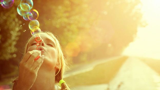 The Google engineer teaching happiness in three steps The Google engineer teaching happiness in three steps