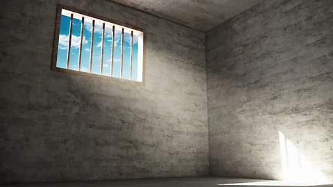 Getty Images Isolation can amplify many of the worst symptoms of trauma (Credit: Getty Images)