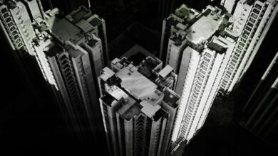 The hidden ways that architecture affects how you feel