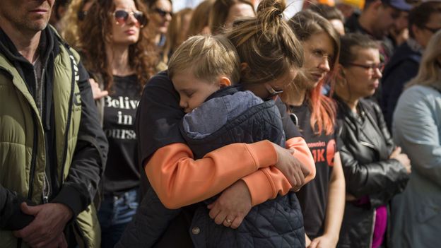 Why we need to be more emotional to save the world Why we need to be more emotional to save the world