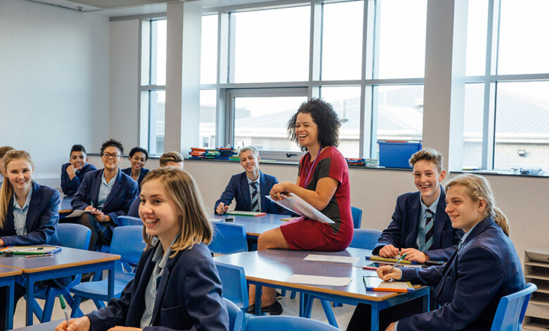 Improvements seen in children and young people’s wellbeing Improvements seen in children and young people’s wellbeing
